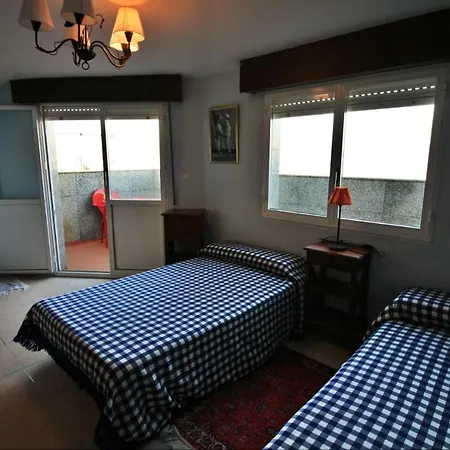 Piso Os Castelos Apartamento *