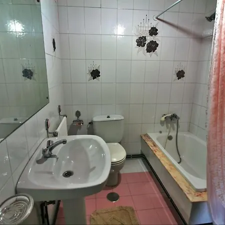 Apartamento Piso Os Castelos *