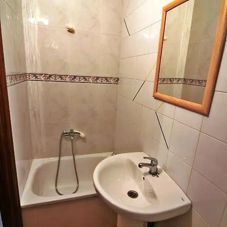 Piso Os Castelos