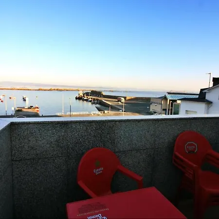 Apartamento Piso Os Castelos *