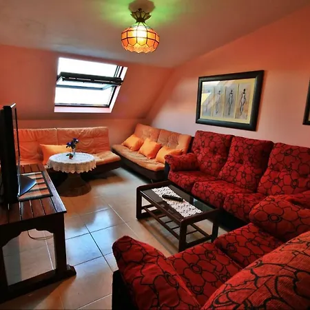 Piso Os Castelos *