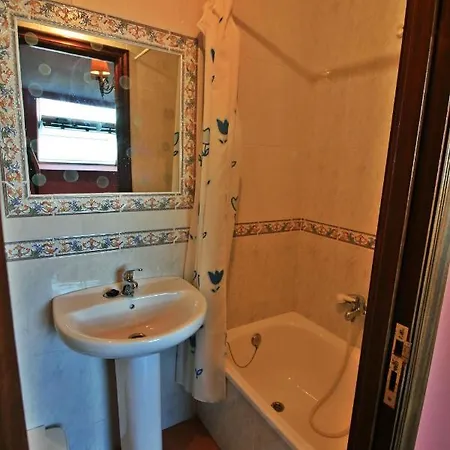 Piso Os Castelos *