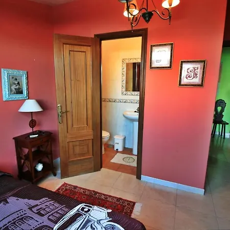 Piso Os Castelos Apartamento Ribeira