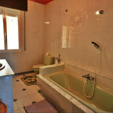 Apartamento Piso Os Castelos *