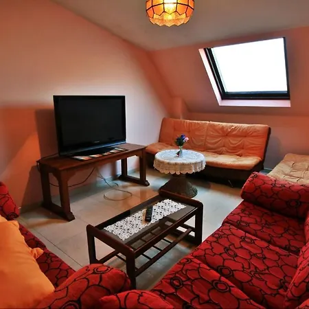 Piso Os Castelos Apartamento *
