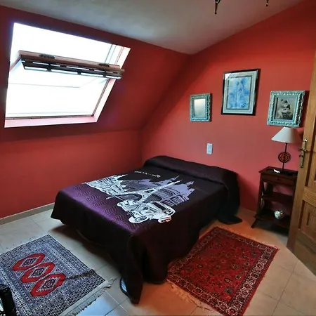 Piso Os Castelos Ribeira