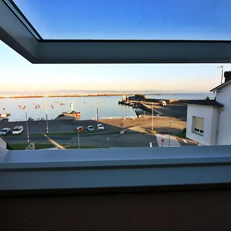 Piso Os Castelos Apartamento